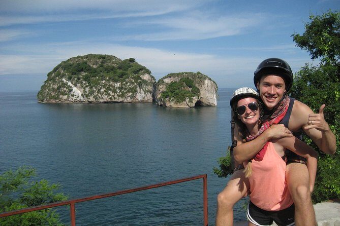 Private Tour: El Eden ATV Adventure from Puerto Vallarta - Authentic Experience and Traveler Feedback