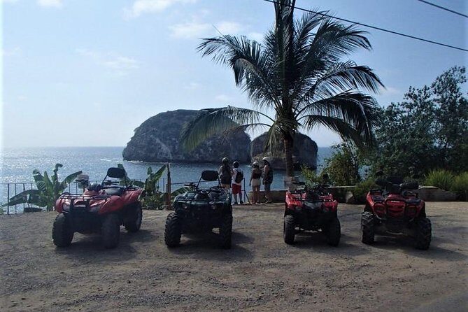 Private Tour: El Eden ATV Adventure from Puerto Vallarta - The Sum Up: Who Is This Tour Best For?