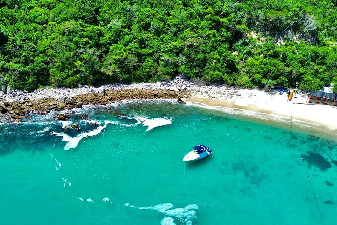 Private Tour EN Lancha POR las Bahías DE Huatulco - Final Thoughts: Who Will Love This Tour?