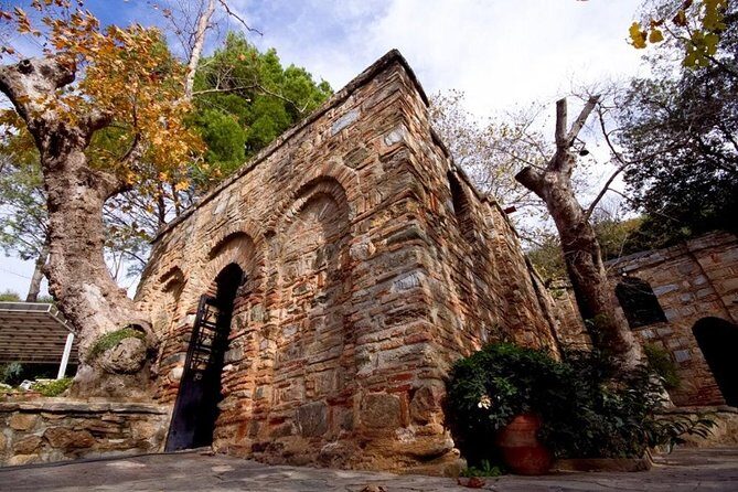 Private Tour: Ephesus and St. Mary's House from Izmir with Lunch - Practical Details: Transportation, Guides, and Pricing