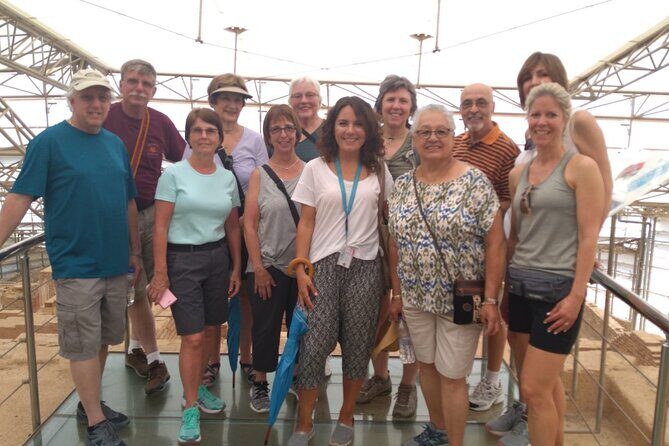 Private Tour : Ephesus Port Tour for Cruisers - The Sum Up
