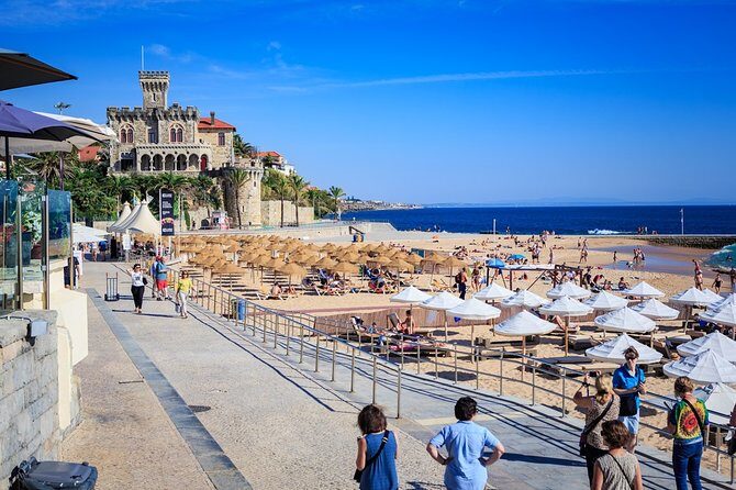 Private Tour: Estoril and Cascais Day Trip from Lisbon - FAQs
