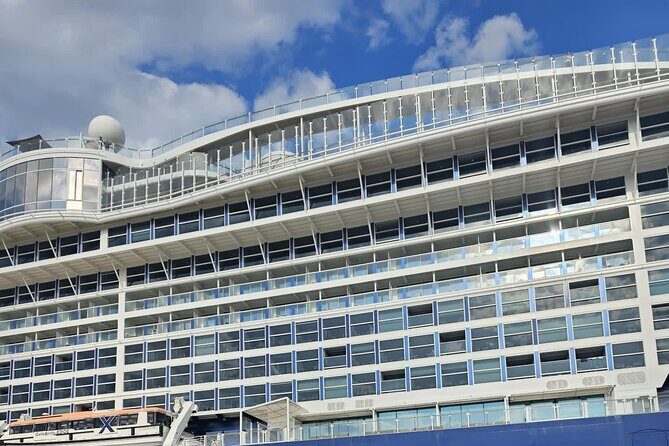 Private Tour Etna and Taormina from Catania - Practical Details and Logistics