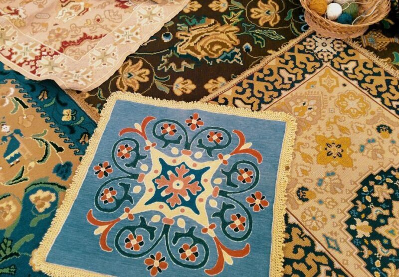 Private Tour Évora & Arraiolos by Mercedes-Benz 2024 - A Deep Dive into the Évora & Arraiolos Private Tour