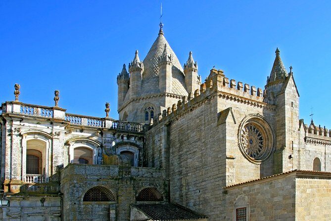Private Tour Évora E Monsaraz - Why This Tour Stands Out