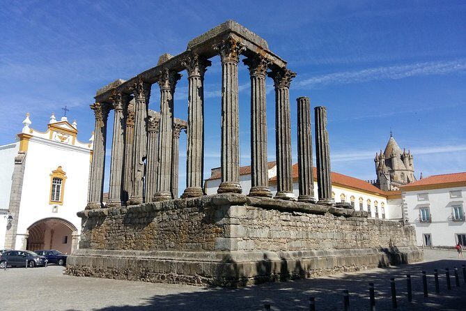 Private Tour Évora - Wine Tasting - Beautiful Medieval Village of Monsaraz - Exploring the Itinerary in Detail