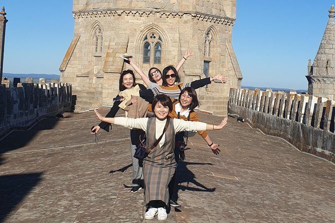 Private Tour Évora - Wine Tasting - Beautiful Medieval Village of Monsaraz - Real Traveler Insights