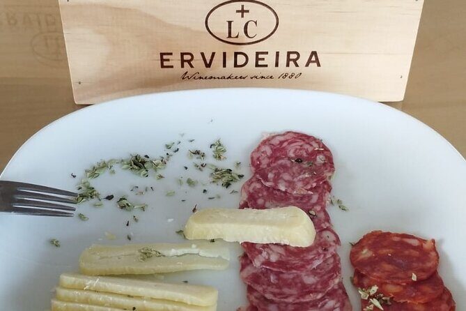 Private Tour Évora - Wine tasting, History & some secrets - The Itinerary Breakdown: What to Expect