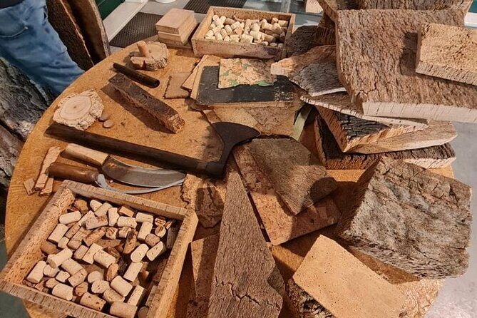 Private Tour Évora - Wine tasting, History & some secrets - The Sum Up