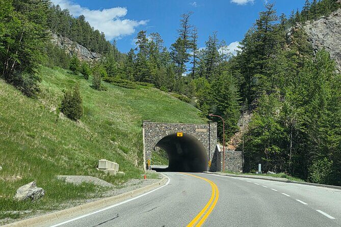 Private Tour Experience at Radium Hot Springs and Kootenay Park - The Value of This Tour