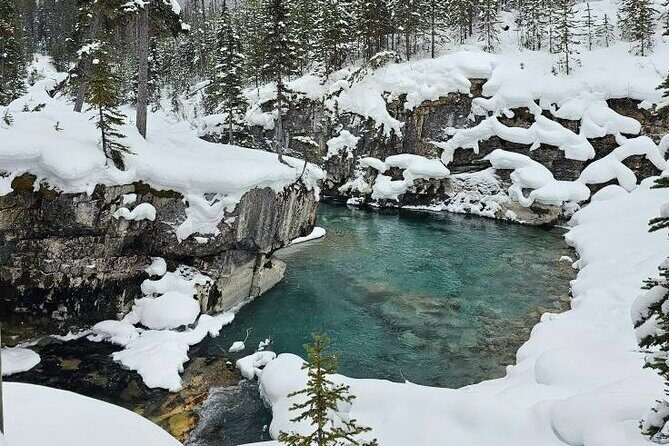 Private Tour Experience at Radium Hot Springs and Kootenay Park - Final Thoughts