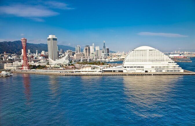 Private tour - Experience Kobe's Best Gems with a local host - Key Points