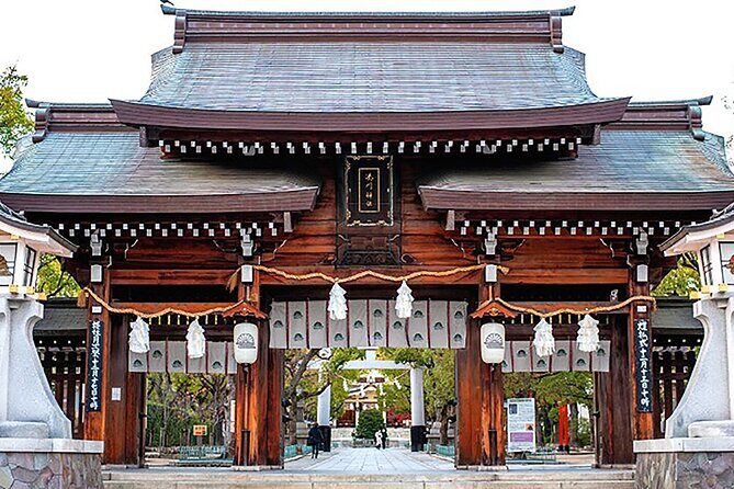 Private tour - Experience Kobe's Best Gems with a local host - Final Thoughts