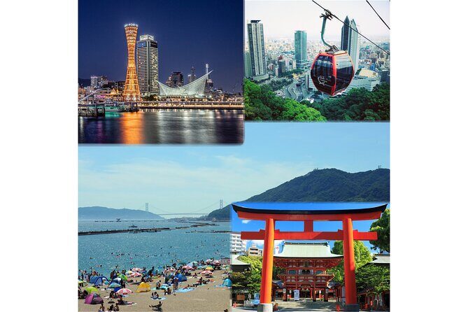 Private tour - Experience Kobe's Best Gems with a local host - Frequently Asked Questions (FAQs)