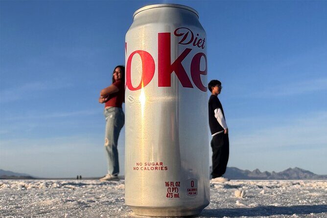 Private Tour Experience to Bonneville Salt Flats - The Sum Up
