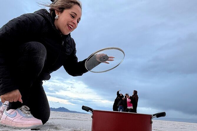 Private Tour Experience to Bonneville Salt Flats - FAQs