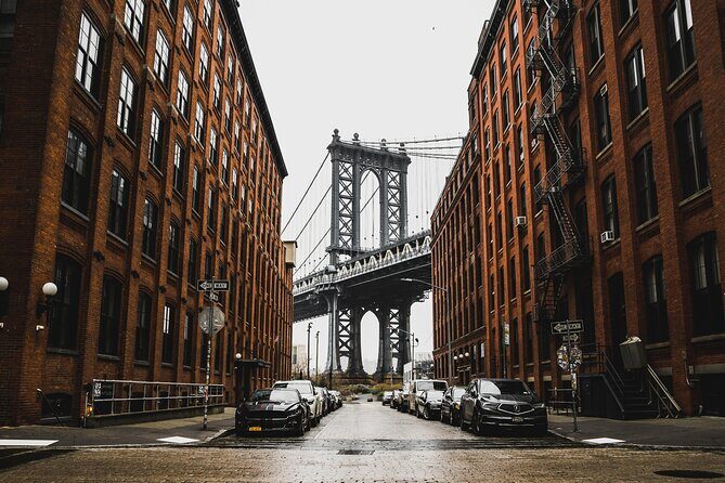 Private Tour-Explore New York Iconic Landmarks& Guide up to 10pax - Transportation, Timing, and Comfort