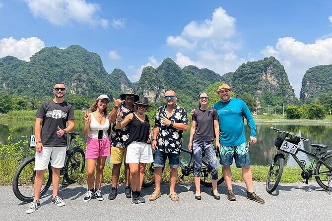 Private Tour Explore Tam Coc, Mua Cave, Bich Dong from Hanoi - A Full Breakdown of the Experience