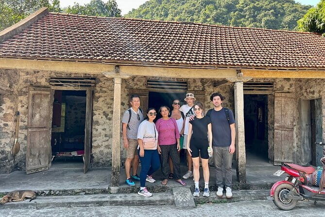 Private Tour Explore Tam Coc, Mua Cave, Bich Dong from Hanoi - Who Is This Tour Best Suited For?