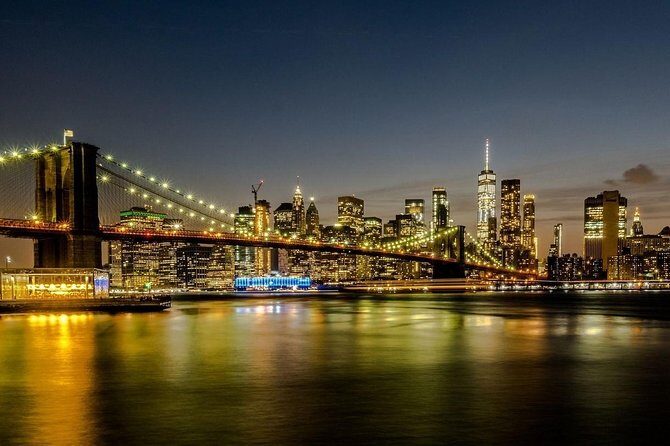 Private Tour: Explore the festivities in Dyker Heights, Brooklyn - What to Expect from This Holiday Brooklyn Adventure