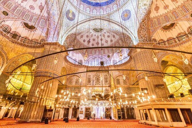 Private Tour: Explore the Istanbul Old City - Final Thoughts