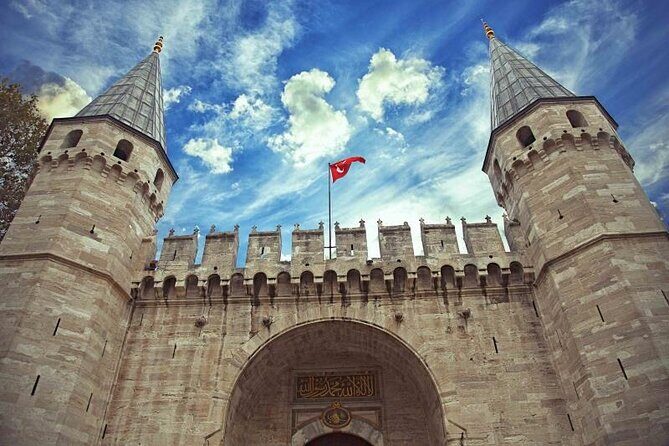 Private Tour: Explore the Istanbul Old City - FAQs