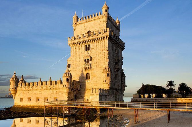 Private Tour: Explore the Places and the Unseen Sides of Lisbon - FAQs