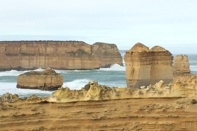 [PRIVATE TOUR] Express Great Ocean Road | Day Trip - Key Points