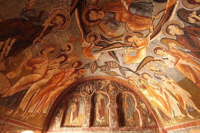 Private Tour - Fairy Trails of Cappadocia - 7 Night 8 Days - Final thoughts