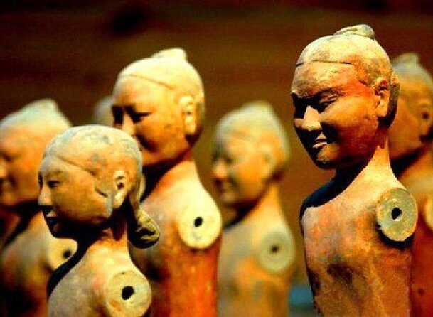 Private Tour: Famen Temple and Hanyangling Museum - Key Points