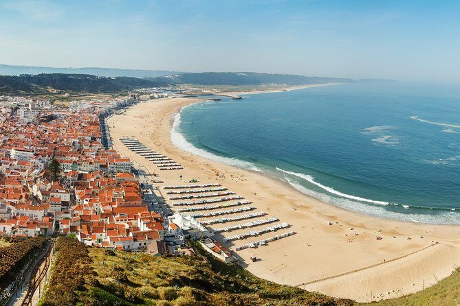 Private Tour Fátima, Batalha, Nazaré E Óbidos - FAQs