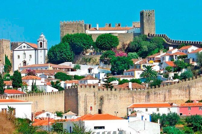 Private Tour Fatima-Batalha-Nazaré-Óbidos from Lisbon full day - FAQ