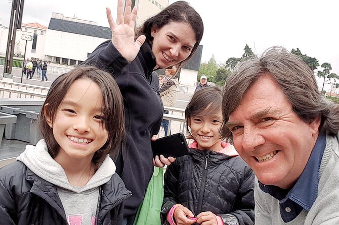 Private Tour Fátima - Batalha - Nazaré - Óbidos Full Day - What We Loved About This Tour