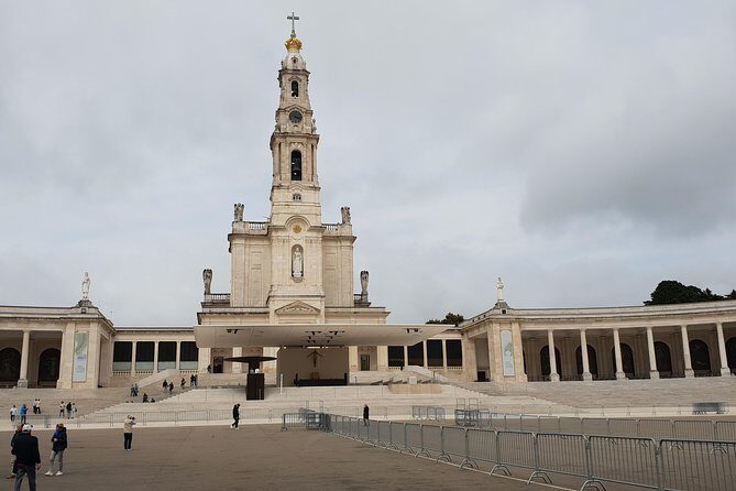 Private Tour Fátima - Batalha - Nazaré - Óbidos Full Day - Final Thoughts