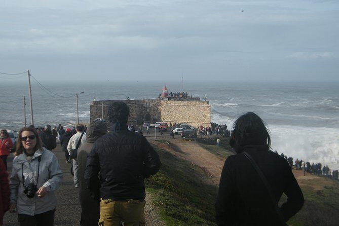 Private Tour: Fátima, Nazaré and Óbidos - What’s Included and What to Consider