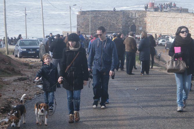 Private Tour: Fátima, Nazaré and Óbidos - Authentic Reviewer Insights