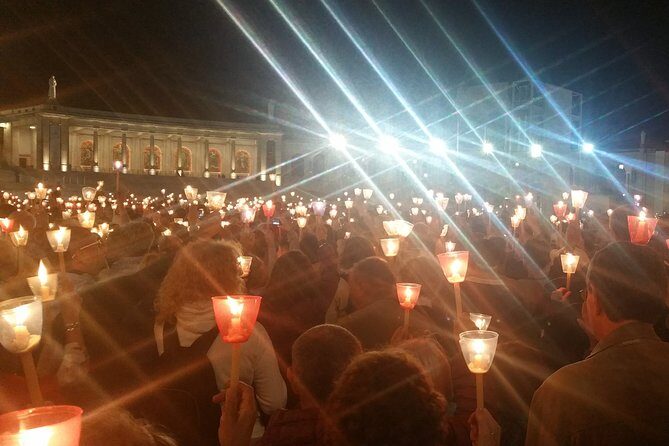 Private Tour: Fátima, Nazaré and Óbidos - The Sum Up