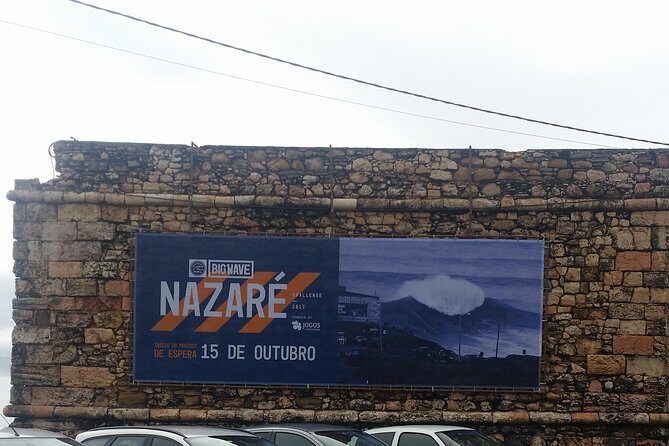Private Tour Fatima, Nazaré, Batalha and Óbidos - Who Should Consider This Tour?