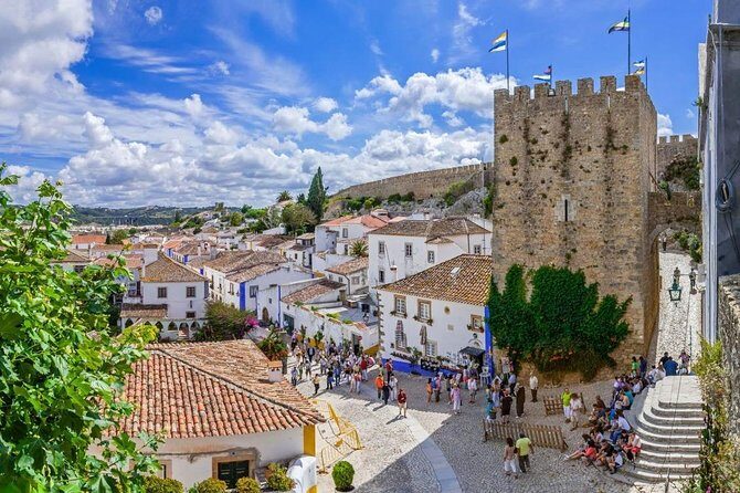 Private Tour Fatima, Nazaré, Batalha and Óbidos - FAQ