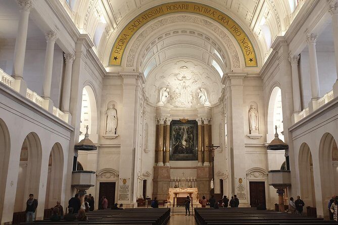 Private Tour Fátima - Nazaré - Batalha - Óbidos - FAQ