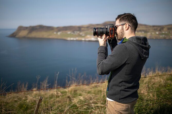 Private Tour: Fife's Coastal Delights & St Andrews - Key Points