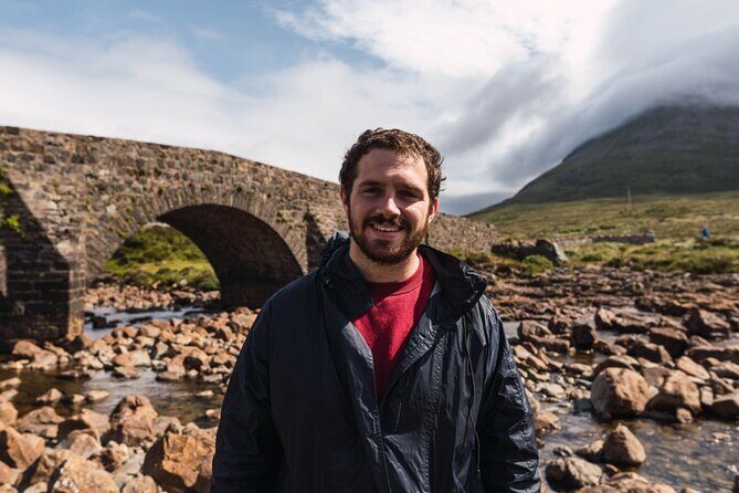 Private Tour: Fife's Coastal Delights & St Andrews - Anstruther Harbour: Coastal Charm and Local Flavors