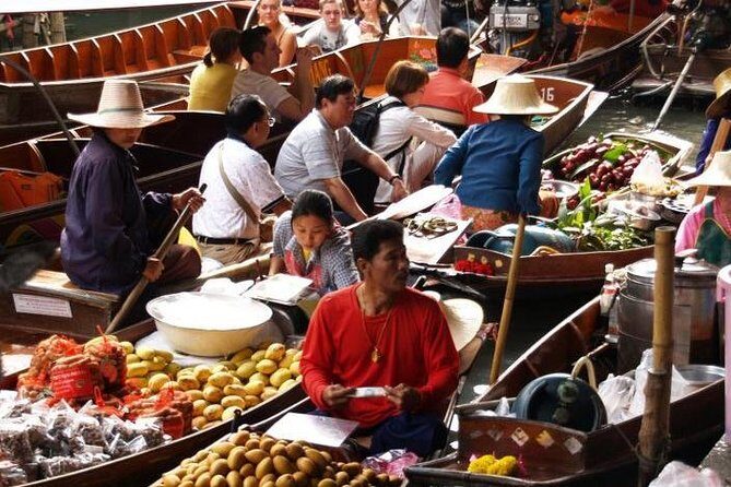 Private Tour: Floating Markets and Suan Sampran Day Trip from Bangkok - A Closer Look at the Itinerary