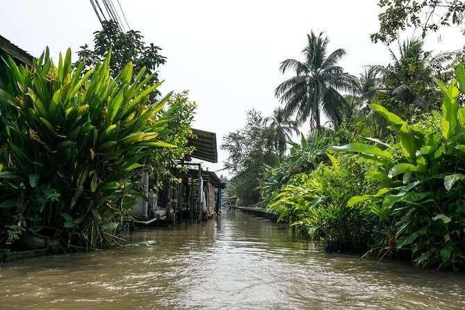 Private Tour: Floating Markets and Suan Sampran Day Trip from Bangkok - Authenticity, Value, and Caveats