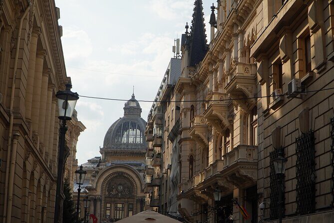 Private Tour - Food, Culture, History & Traditions - An In-Depth Look at the Tour Experience
