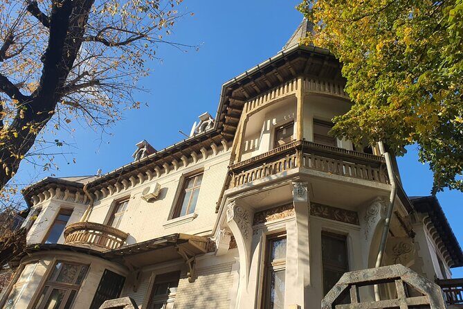Private Tour - Food, Culture, History & Traditions - The Sum Up