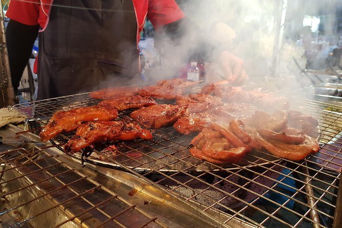 Private Tour: Food Tasting like local - Why This Tour Matters: Authentic Food in Chiang Mai