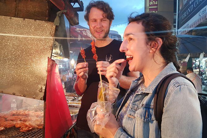 Private Tour: Food Tasting like local - FAQ