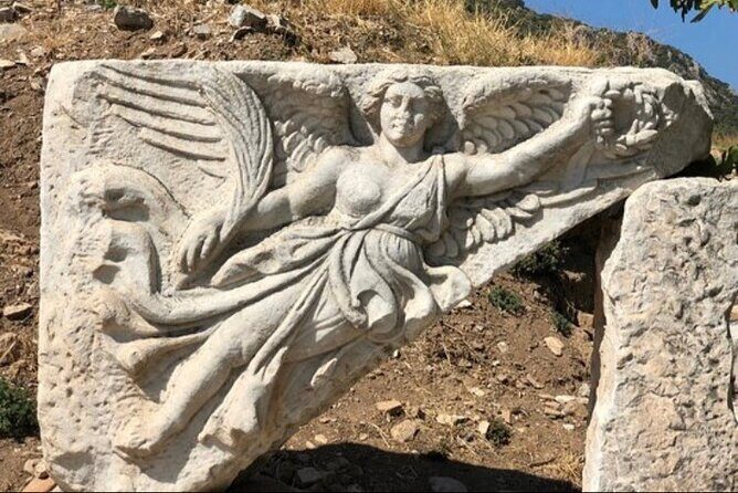 Private Tour FOR CRUISE GUESTS: Best of Ephesus Private Tour / SKIP THE LINE - FAQ
