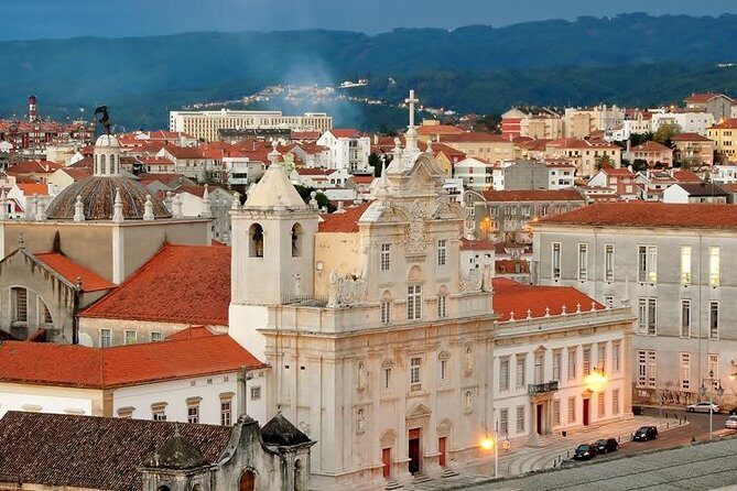 Private Tour for small groups of 7 Days in Portugal from Lisbon - Key Points
